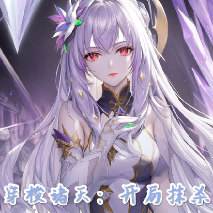 穿梭诸天：开局抹杀系统