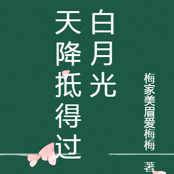 天降抵得过白月光