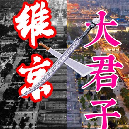 维京大君子
