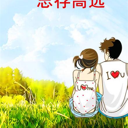 收银小姐
