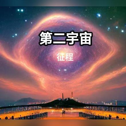 第二宇宙：征程