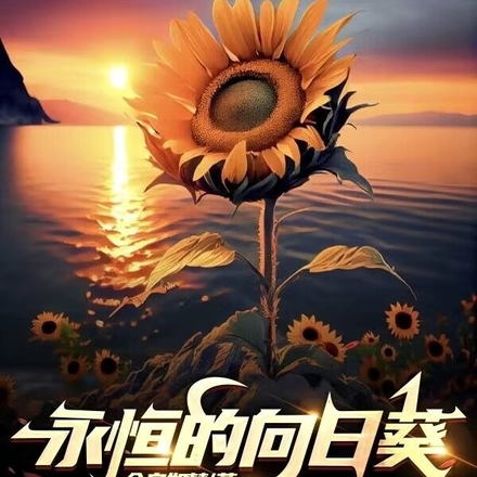 永恒的向日葵