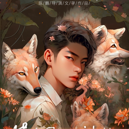 娱乐圈的小神仙