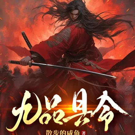 九品县令