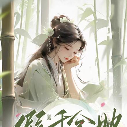 假千金她赢麻了