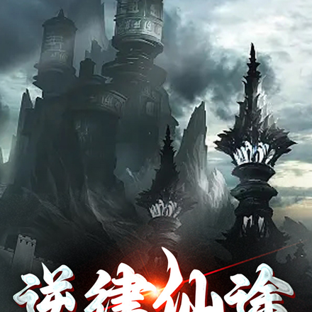 逆律仙途