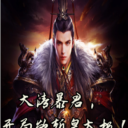 大清暴君，开局欲斩皇太极！