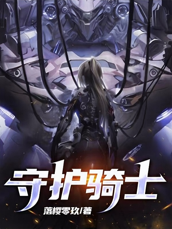 守护在那遥远的骑士