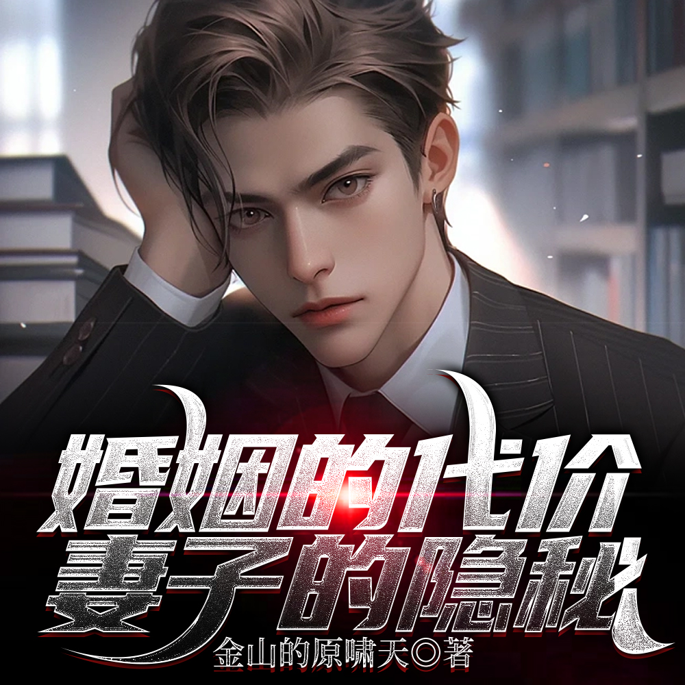 婚姻的代价妻子的隐秘