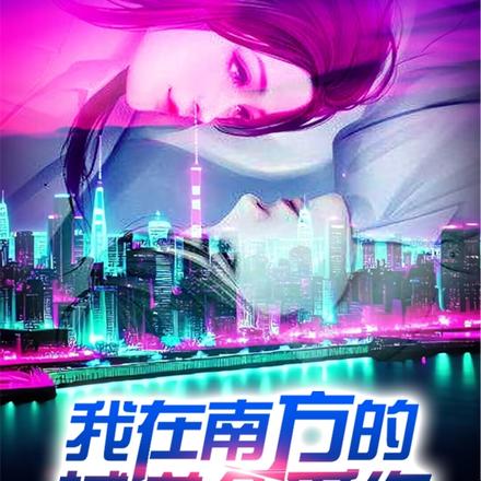 我在南方的城学会爱你