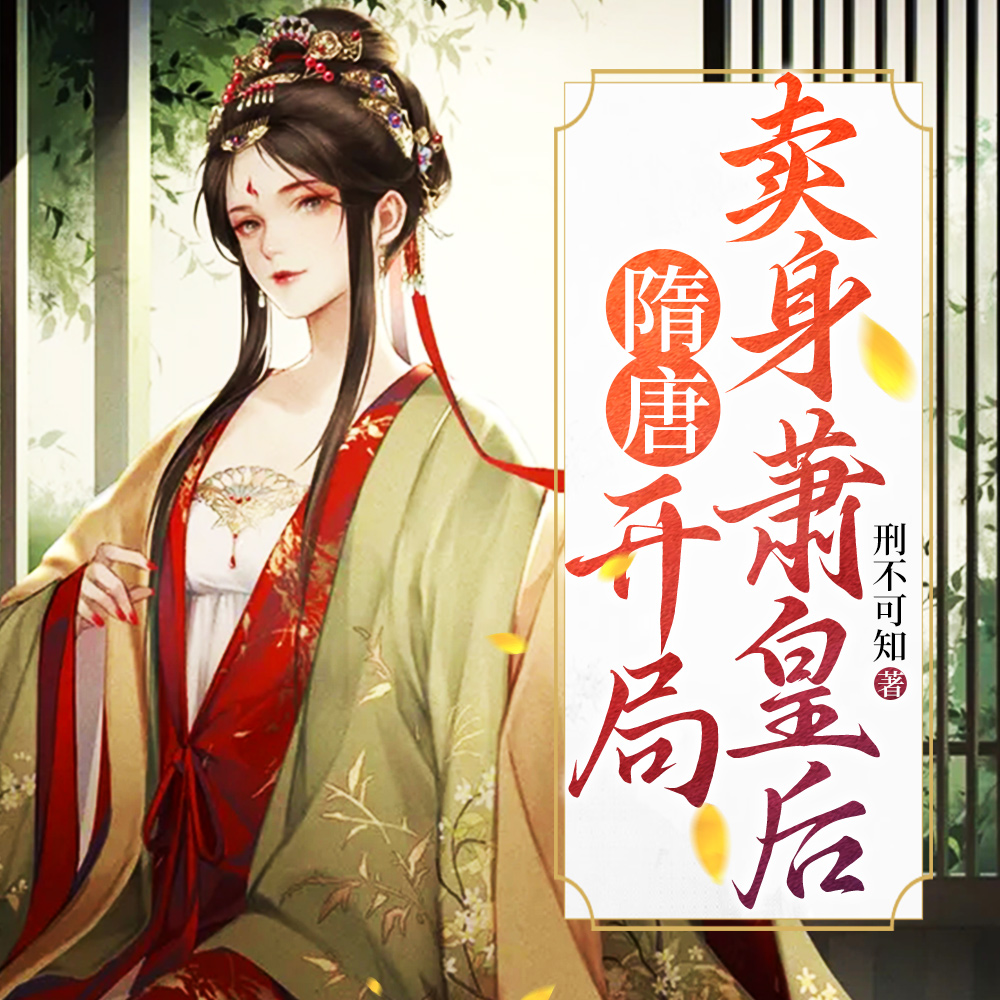 隋末乱世，我收留无家可归女子