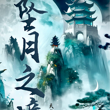 坠月之境