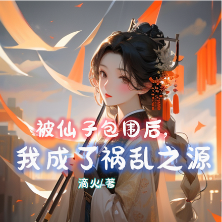 双修魔尊，我靠仙女走向无敌