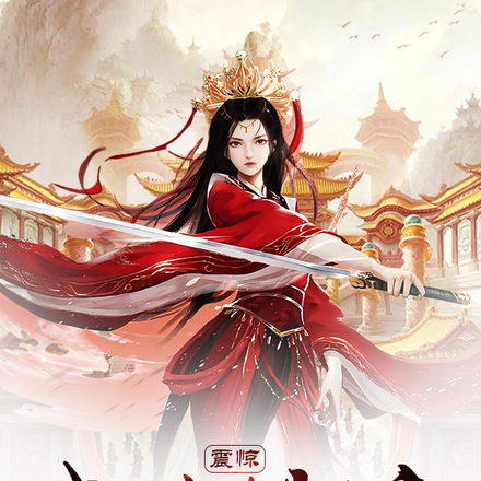 震惊！我的老婆是大帝