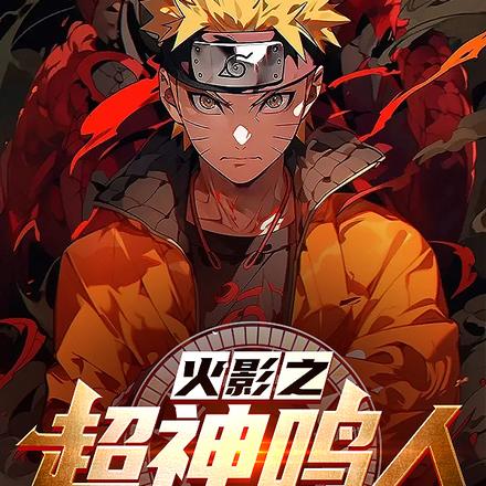 火影：人在木叶开局炼化九尾