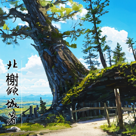 重生成了野人之后