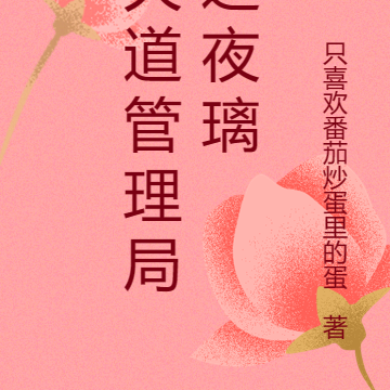 天道管理局之夜璃