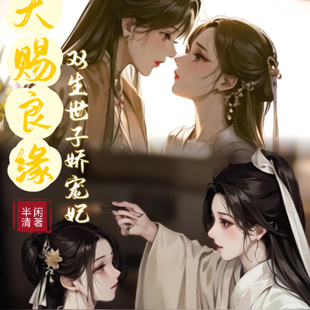 天赐良缘，双生世子娇宠妃