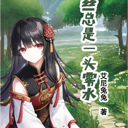盈小易在异世：拯救大佬反被讹