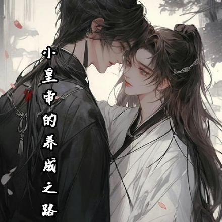 小皇帝的养成之路