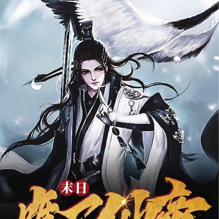 末日唯一仙帝