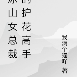 冰山女总裁的护花高手