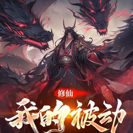 修仙：我的被动有熟练度