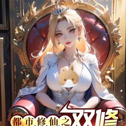 都市修仙之双修就能变强