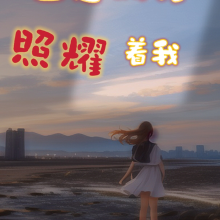 上班全靠一身正气
