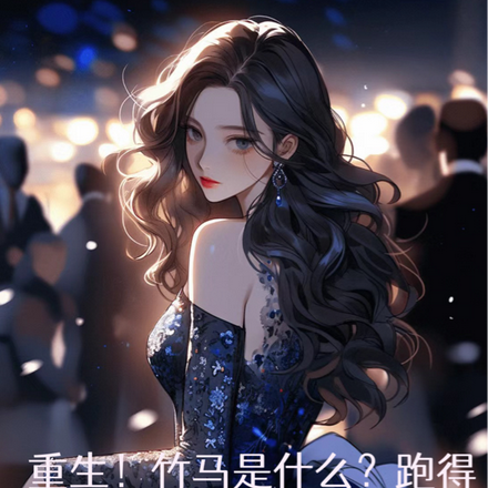 重生！竹马是什么？跑的快么？