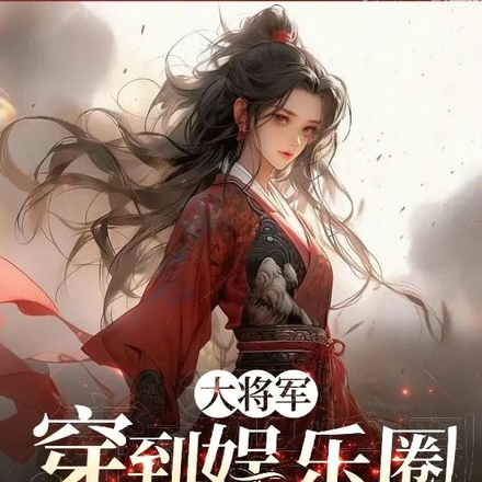 大将军穿成小糊咖，红起来很难吗