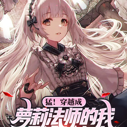 猛！穿越成萝莉法师的我只会剑术