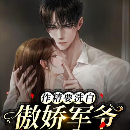 作精要洗白：傲娇军爷别太宠