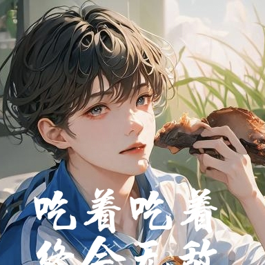 吃着吃着终会无敌