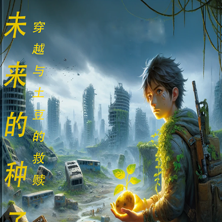 未来的种子：穿越与土豆的救赎