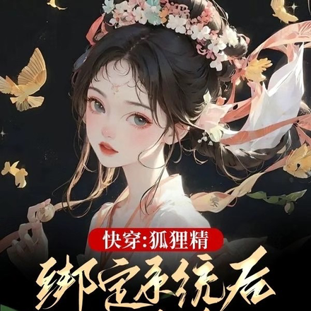 快穿：狐狸精绑定系统后狂生崽崽