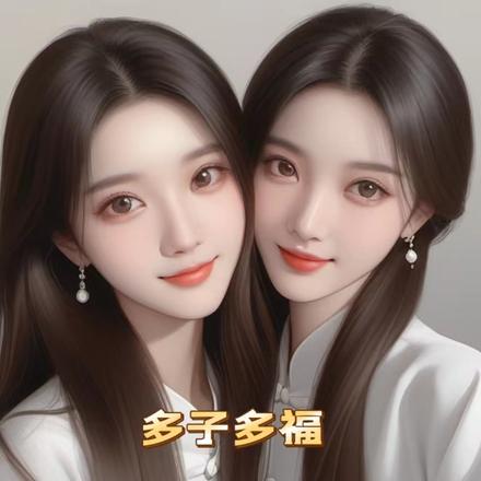 多子多福，穿越灾年过试炼