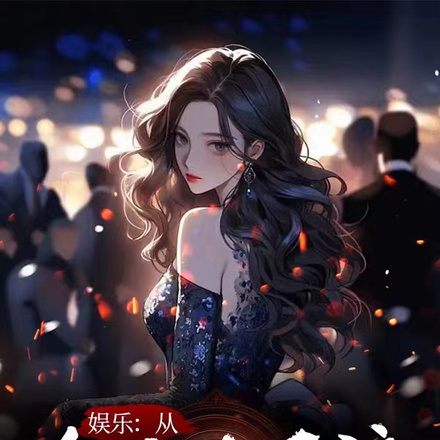 娱乐：从公关到顶流