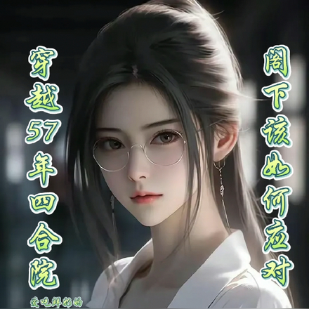 穿越57年四合院阁下该如何应对