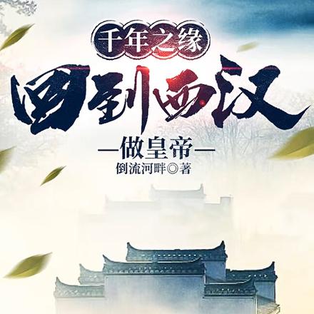 千年之缘回到西汉做皇帝