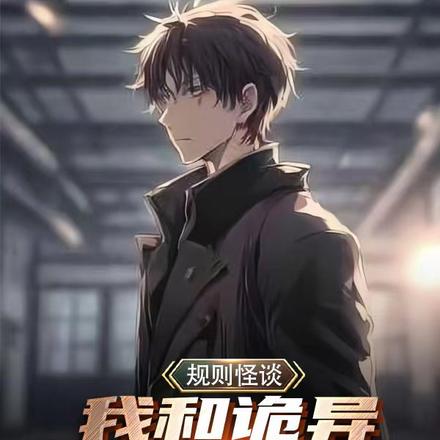规则怪谈之我和诡异肩并肩