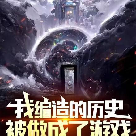 我编造的历史被做成了游戏？