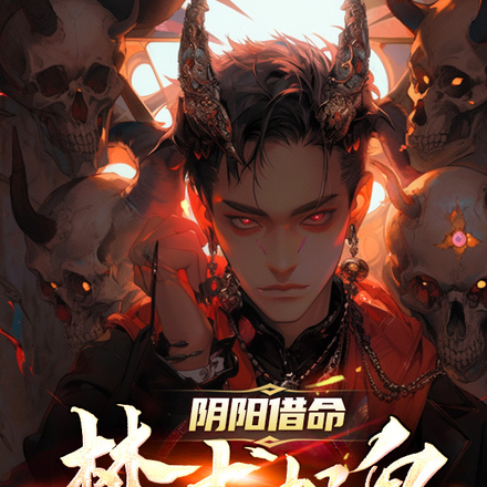 阴阳借命：禁术捉鬼捉到自己祖宗