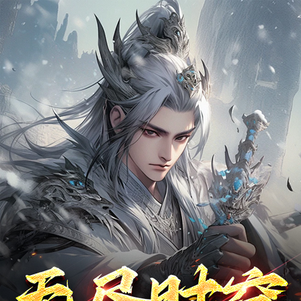 无尽时空，我收徒孙悟空