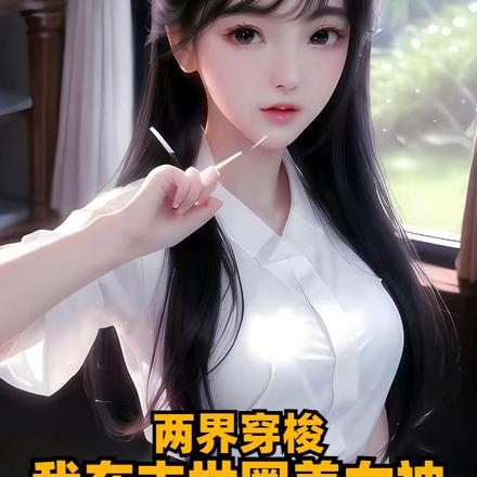 两界穿梭：我在末世圈养女神