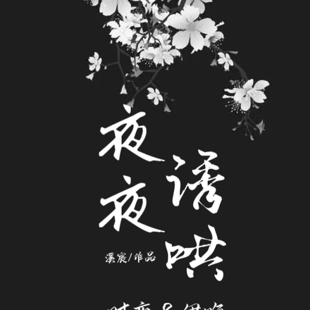 夜夜诱哄