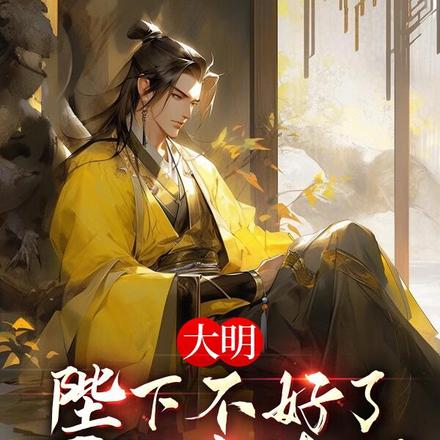 大明：陛下不好了，万国来朝了