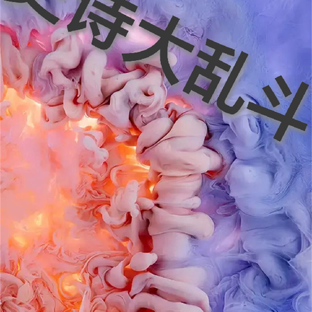 史诗大乱斗