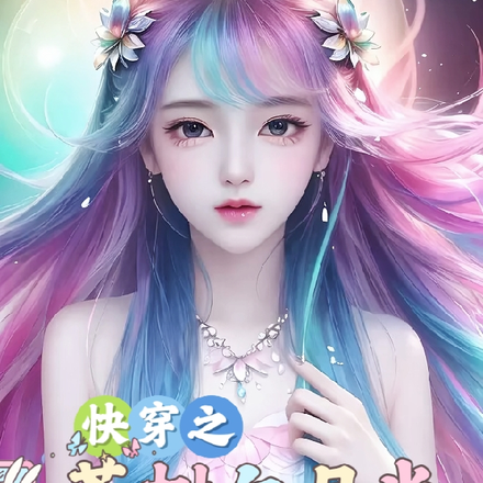快穿之茶树白月光