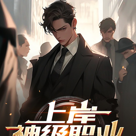 上岸神级职业，前女友推闺蜜追我